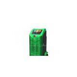 Heavy Vehicle Refrigerant Recycling and Charging Machine X550 With LCD Display thumbnail-1