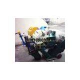 Sell Pavement Shot Blast Cleaning Machine