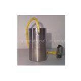 DTG-E5 High-speed Strapdown Flexible Gyroscope