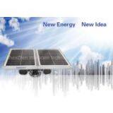 Wanscam HD Onvif Saving Energy Wirless Wifi Solar Power P2P IP Camera With AP Funtion Easy Connect to WIFI Build in 16G TF Card thumbnail-1