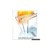 Sell Single Layer Fireproofing Glass thumbnail-1