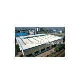 Warehouse, Steel Structure Warehouse thumbnail-1