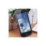 4.8\'\' Android 4.0 Smart Mobile Phone, 3G GPS Unlocked Wifi CellPhone Samsung Looks