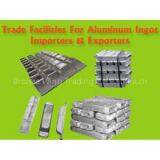 Avail Trade Finance Facilities for Aluminum Ingot Importers and Exporters thumbnail-1