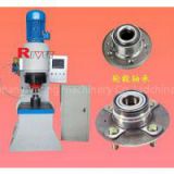 Sall bub bearing unit riveitng machine,CNC riveting machine,heavy duty riveting machine