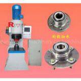 Sall Bub Bearing Unit Riveitng Machine,CNC Riveting Machine,heavy Duty Riveting Machine thumbnail-1
