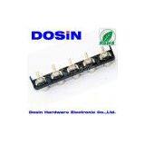 90 Degree 5 Port Bnc Connector thumbnail-2