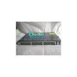 Used Original CISCO WS-C3750-48PS-E thumbnail-1