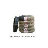 Long-term Supply of the Bwg 20 Black Iron Wire, High Quality, Low Price thumbnail-3