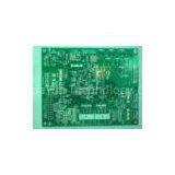 Quick Turn Single Sided Pcb Lead Free Hasl 94v0 94hb Cem1 1.2mm