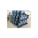 Pipe Fitting Tee thumbnail-3