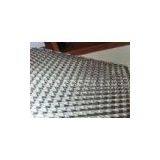 Aluminum Expanded Metal Mesh