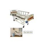 comfort Electric automatic hospital adjustable medical beds High Low  450 - 740mm