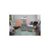 13 Sets Dies Rotary Tablet Press Machine 200KN For Electronic Industries