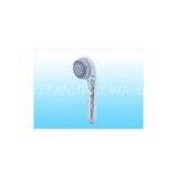 Flexible Multi Function Hotel Shower Head Handheld With Massage Spray