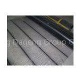 High Tensile Uniaxial Geogrid PP High Molecular Polymer For Dyke thumbnail-1