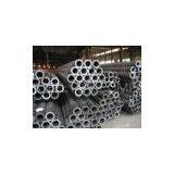 15CrMo 10CrMo910 API J55 Thick Wall Steel Pipe JIS G3462 EN 10210 , Hydraulic / Fluid Steel Pipe thumbnail-1
