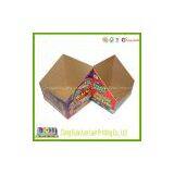 Custom Durable Fuctional Medicine Packing Display Paper Box thumbnail-1