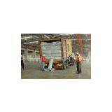 20ft PP Woven Dry Bulk Container Liner for PE Resin thumbnail-1