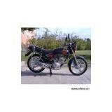Sell Motorcycle thumbnail-1