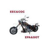 Sell Chopper thumbnail-1