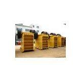 Granite Crusher, Jaw Crusher thumbnail-3