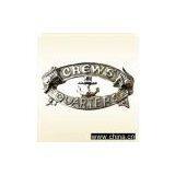 Nautical Brass Gifts--Crew Quarters thumbnail-1