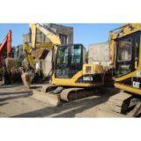 Used Cat 305.5 Excavator MINI thumbnail-2