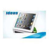 iPad 4 Tablet PC Apple iPad Leather Cases for Protection Thin ,Customized