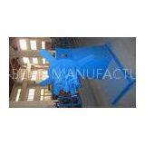 Automatic Steel Slitting Machine for Silicon Steel 0.23 - 0.5mm 30T Loading Capacity