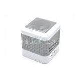 Active Iphone / Notebook Cell Phone Bluetooth Speakers With Micro USB thumbnail-1