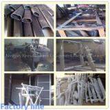 Gym Fitness Equipment / Seated Leg Press XR09 thumbnail-3