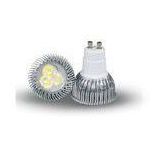 3500K led MR16 spot light with EMC and LVD to sell in EU market