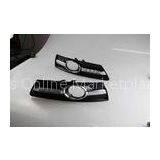 Chrome and High Power Daytime Running Light for Volkswagen CC 2010 - 2012