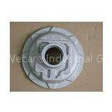 CNC Machined Auto PartsCasting Service , Aluminum Die Casting Mould thumbnail-1