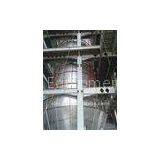 Chemical Industry Spray Drying Machine , Dyestuff Intermediates Type Pressure Spray Dryer thumbnail-1