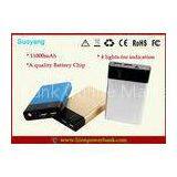 11000mAh High Capacity Fast Charging Cell Phone Power Bank for Outdoor Travel thumbnail-1