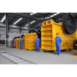 high quality jaw crusher at best price from Hanyu