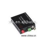 Sell Video Optical Transmitter and Receiver