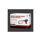 Inspection Camera Ajoka Pipe Inspection Camera thumbnail-3