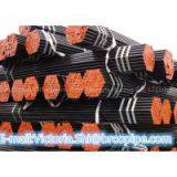 10#, 20#,45#,16Mn, GRB, Q345B, X42-56, ST44, ST52，S355, S275, STKR490, A500, A179 Hot/cold Rolled Carbon Seamless Steel Pipe From China thumbnail-1