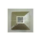 Decorative Resin Holdbacks thumbnail-1