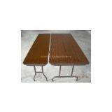 Bull Nose Table thumbnail-2