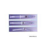 Sell Safety Syringe thumbnail-1