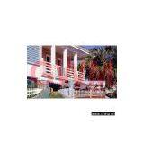 PVC Fence Profiles thumbnail-1