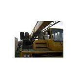 Mobile Crane thumbnail-2