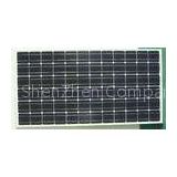 Portable 1580 x 808 190 Watt Mono Solar Panels For Residential Solar Energy Systems