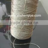 Gold Sequin Yarn