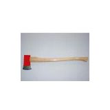 sell A601 axe with wooden handle (1lb-6lb)