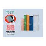 HighGloss Anti Static High Impact Polystyrene Sheet Thermoforming Plastic Rolls